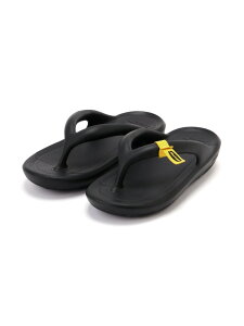 TAW&TOE/�g�[�A���h�g�[/ZEROVITY Flip Flog OG ROYAL FLASH ���C�����t���b�V�� �V���[�Y�E�C ���̑��̃V���[�Y�E�C �u���b�N �z���C�g�y���������z[Rakuten Fashion]