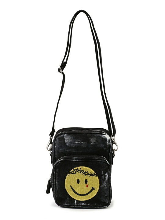 楽天市場】SOMEIT/サミット/K.O.K Vintage Mini Bag/ヴィンテージミニ 