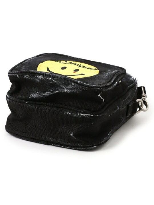 楽天市場】SOMEIT/サミット/K.O.K Vintage Mini Bag/ヴィンテージミニ 