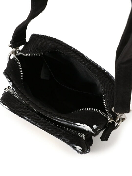 楽天市場】SOMEIT/サミット/K.O.K Vintage Mini Bag/ヴィンテージミニ 