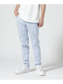 SURT (サート)NEW CHINO チノパンツ B'2nd ビーセカンド パンツ その他のパンツ グリーン ホワイト ブルー【送料無料】[Rakuten Fashion]