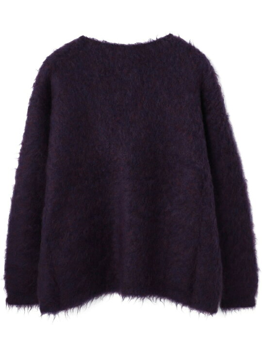 楽天市場】YOKE/ヨーク/LOOSED MOHAIR CARDIGAN GARDEN TOKYO ガーデン  