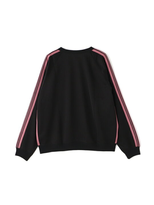 楽天市場】NEEDLES/ニードルス/Track Crew Neck Shirt LHP 