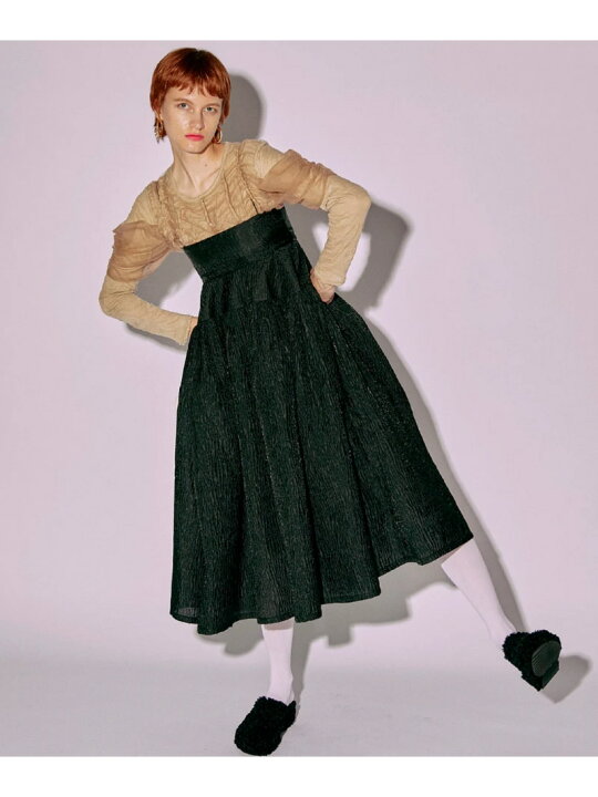 楽天市場】MAISON SPECIAL/メゾンスペシャル/2WAYマルチファブリック  