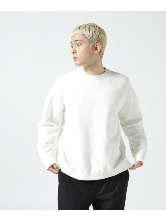 ATON × B