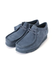 Clarks/N[NX/Wallabee GTX/r[ SAebNX UK7~9 LHP GGC`s[ V[YEC ̑̃V[YEC lCr[yz[Rakuten Fashion]