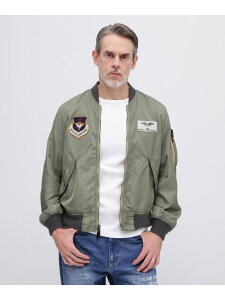 s50th AnniversarytWASHED L-2B / EHbVh L-2B / AVIREX / ABbNX AVIREX ABbNX WPbgEAE^[ u]EWp[yz[Rakuten Fashion]