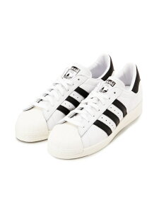 adidas Originals(�A�f�B�_�X�I���W�i���X)Superstar 82 / �X�[�p�[�X�^�[ 82 B'2nd �r�[�Z�J���h �V���[�Y�E�C �X�j�[�J�[ �z���C�g �u���b�N�y���������z[Rakuten Fashion]