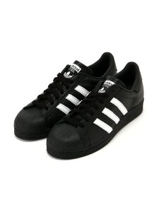 adidas Originals(�A�f�B�_�X�I���W�i���X)Superstar 82 / �X�[�p�[�X�^�[ 82 B'2nd �r�[�Z�J���h �V���[�Y�E�C �X�j�[�J�[ �z���C�g �u���b�N�y���������z[Rakuten Fashion]