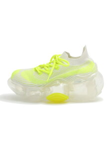 grounds/�O���E���Y/�ʒ�MOOPIE EL/RF/YELLOW ROYAL FLASH ���C�����t���b�V�� �V���[�Y�E�C �X�j�[�J�[ �z���C�g�y���������z[Rakuten Fashion]