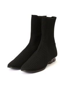 grounds/�O���E���Y/BABY JEWELRY RIB SOCK BLACK ROYAL FLASH ���C�����t���b�V�� �V���[�Y�E�C �X�j�[�J�[ �u���b�N�y���������z[Rakuten Fashion]
