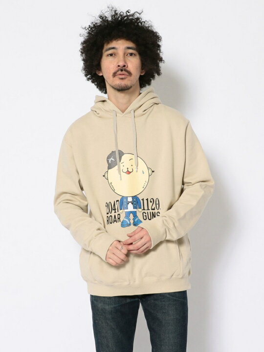 楽天市場】【SALE／50%OFF】【別注】20471120×roarguns/トゥオーフォー 