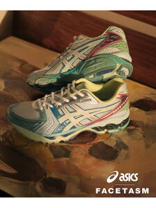 FACETASM×ASICS/t@Zb^Y×AVbNX/ GEL-KAYANO 14 ROYAL FLASH CtbV V[YEC ̑̃V[YECyz[Rakuten Fashion]