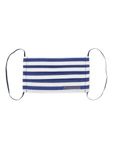 BOHEMIANS/{w~AY STRIPE XgCv }XN BEAVER r[o[ t@bVG }XN u[ sN O[[Rakuten Fashion]