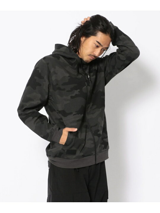 楽天市場】ウィンドガード フーデッド スウェット パーカー / WIND GUARD HOODED SWEAT PARKA AVIREX アヴィレックス  カットソー パーカー ブラック グレー ネイビー【送料無料】[Rakuten Fashion] : US ONLINE STORE