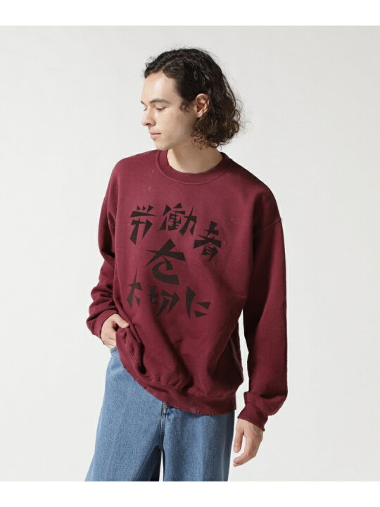楽天市場】【SALE／60%OFF】Sasquatchfabrix./サスクワッチ  