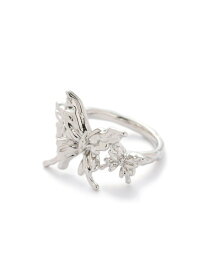 SIS/エスアイエス/ring ver8 LHP エルエイチピー アクセサリー・腕時計 その他のアクセサリー・腕時計 シルバー【送料無料】[Rakuten Fashion]