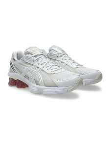 ASICS/�A�V�b�N�X/GEL-KINETIC FLUENT/1203A892-100 GARDEN TOKYO �K�[�f�� �V���[�Y�E�C �X�j�[�J�[ �z���C�g�y���������z[Rakuten Fashion]