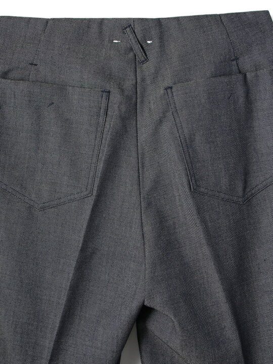 楽天市場】【SALE／30%OFF】Saby/サバイ/WIDE FLARE PANTS/ワイド 