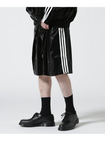 Y-3/ワイスリー/TRP BLK SHORTS LHP エルエイチピー パンツ その他のパンツ ブラック【送料無料】[Rakuten Fashion]