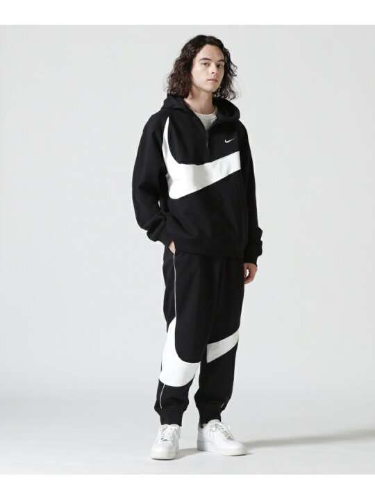 楽天市場】【SALE／30%OFF】NIKE/ナイキ スウッシュメンズ 1/2ジップ  