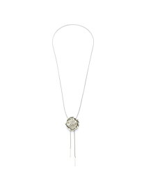 SIS/エスアイエス/Necklace ver 5 LHP エルエイチピー アクセサリー・腕時計 その他のアクセサリー・腕時計 シルバー【送料無料】[Rakuten Fashion]