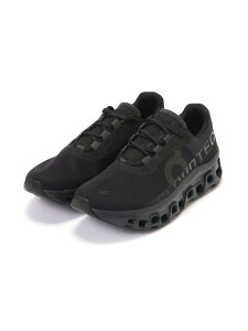On/I Cloudmonster NEhX^[ BEAVER r[o[ V[YEC ̑̃V[YEC ubNyz[Rakuten Fashion]