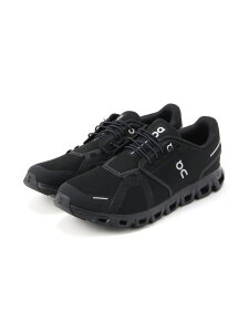 On/I Cloud 6 (MEN'S) NEh6 BEAVER r[o[ V[YEC ̑̃V[YEC ubNyz[Rakuten Fashion]