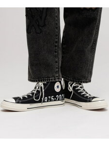 sAVIREX × CONVERSEtALL STAR AGED HI AVIREX ABbNX V[YEC Xj[J[ ubNyz[Rakuten Fashion]