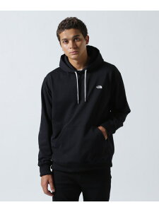 THE NORTH FACE (UEm[XEtFCX)Small Logo heather Sweat Hoodie B'2nd r[ZJh gbvX p[J[Et[fB[ ubN O[yz[Rakuten Fashion]