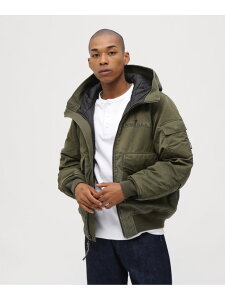 scXtFADE HOOD JACKET AVIREX ABbNX WPbgEAE^[ u]EWp[ lCr[ O[yz[Rakuten Fashion]