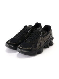 ASICS/�A�V�b�N�X/GEL-KINETIC FLUENT LHP �G���G�C�`�s�[ �V���[�Y�E�C �X�j�[�J�[ �u���b�N�y���������z[Rakuten Fashion]