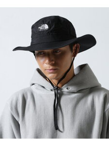 THE NORTH FACE(UEm[XEtFCX) Horizon Hat NN42531 B'2nd r[ZJh Xq ̖̑Xq ubN O[yz[Rakuten Fashion]