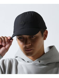 THE NORTH FACE(UEm[XEtFCX) Active Light Cap B'2nd r[ZJh Xq ̖̑Xq ubNyz[Rakuten Fashion]