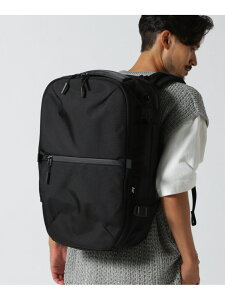 Aer(�G�A�[)Travel Pack 3 AER-21032 B'2nd �r�[�Z�J���h �o�b�O ���̑��̃o�b�O �u���b�N�y���������z[Rakuten Fashion]