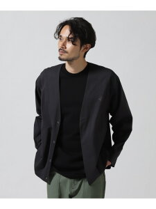 THE NORTH FACE (UEm[XEtFCX)Tech Lounge Cardigan NT12560 B'2nd r[ZJh gbvX J[fBK ubN lCr[yz[Rakuten Fashion]