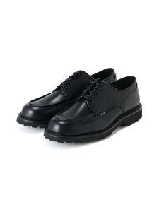 REGAL Shoe&Co./���[�K�� �V���[�A���h�J���p�j�[/U-Tip GORE-TEX LHP �G���G�C�`�s�[ �V���[�Y�E�C ���̑��̃V���[�Y�E�C �u���b�N�y���������z[Rakuten Fashion]