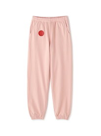 LittleSunnyBite/リトルサニーバイト/Logo pants/ロゴパンツ LHP エルエイチピー パンツ その他のパンツ ピンク ブラック グリーン【送料無料】[Rakuten Fashion]