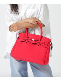 SAVE MY BAG/セーブマイバッグ/T-Miss Plus ROYAL FLASH ロイヤルフラッシュ バッグ その他のバッグ レッド【送料無料】[Rakuten Fashion]