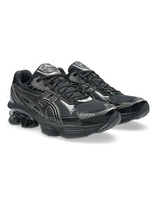 ASICS/�A�V�b�N�X/GEL-KINETIC FLUENT/1203A591-003 GARDEN TOKYO �K�[�f�� �V���[�Y�E�C �X�j�[�J�[ �u���b�N�y���������z[Rakuten Fashion]
