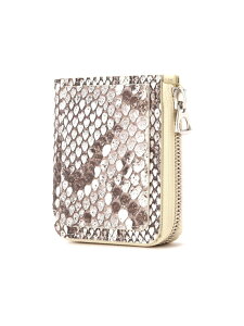 ITTI/�C�b�`/CRISTY VERY COMPACT WLT .5 / MOLURUS B'2nd �r�[�Z�J���h �o�b�O ���̑��̃o�b�O �z���C�g�y��s�\��z*�y���������z[Rakuten Fashion]
