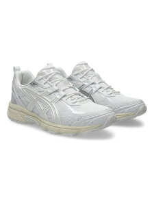 ASICS/�A�V�b�N�X/GEL-NUNOBIKI/1203A882-100 GARDEN TOKYO �K�[�f�� �V���[�Y�E�C �X�j�[�J�[ �z���C�g�y���������z[Rakuten Fashion]