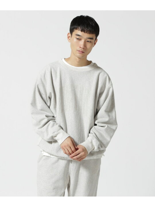 楽天市場】SUGARHILL/シュガーヒル/COLLEGE PRINT SWEAT SHIRT 