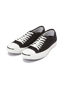 CONVERSE/コンバース/JACK PURCELL/ジャックパーセル LHP エルエイチピー シューズ・靴 スニーカー ブラック ホワイト【送料無料】[Rakuten Fashion]