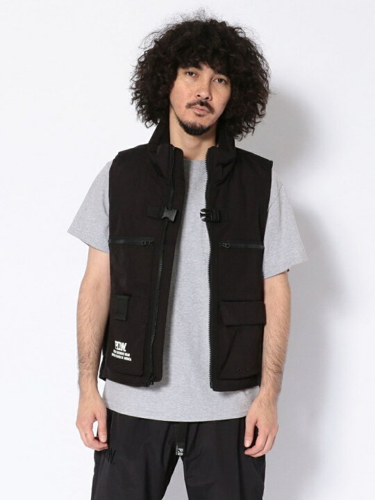 楽天市場】【SALE／40%OFF】【PDW】ガードベスト/GUARDVEST AVIREX 