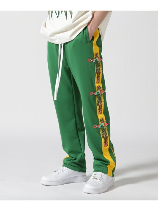 楽天市場】【SALE／40%OFF】MAYO/メイヨー/Embroidery Souvenir Track 