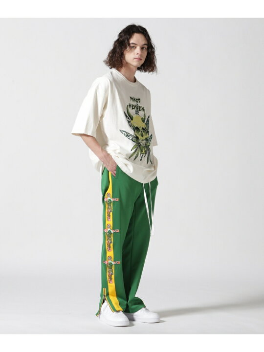 楽天市場】【SALE／40%OFF】MAYO/メイヨー/Embroidery Souvenir Track 