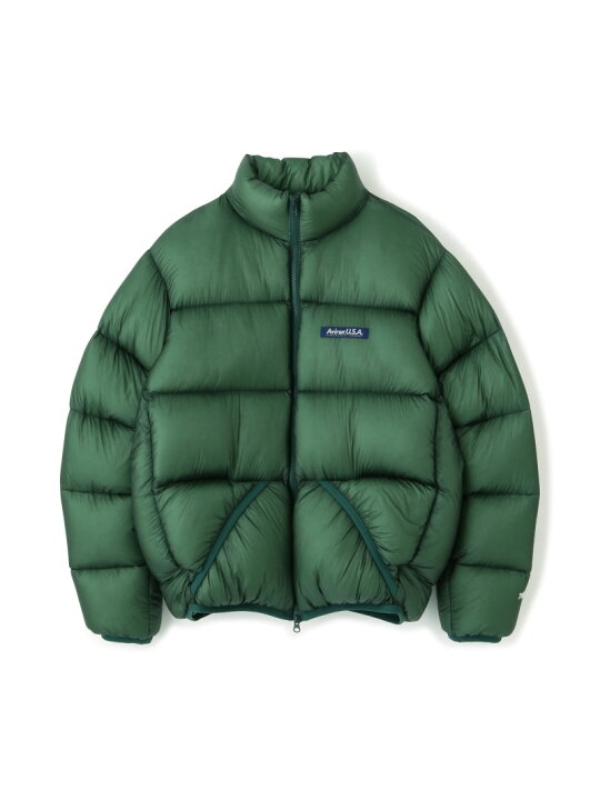 楽天市場】【SALE／20%OFF】URBAN DOWN JACKET/アーバン ダウン 