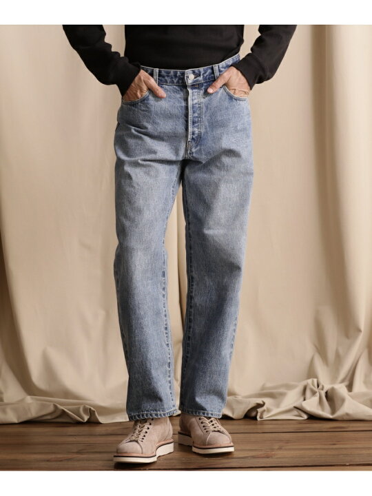 楽天市場】16OZ. DENIM PANTS/デニムパンツ Schott ショット パンツ 