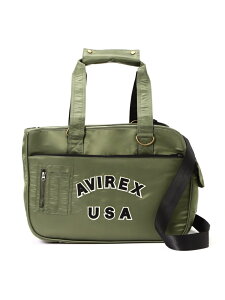 sDOG/hbOtDOG CARRY TOTE / L[ g[g obODOGL[g[g/ AVIREX ABbNX ybgpi ybgEFAEybg O[ ubNyz[Rakuten Fashion]